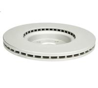 Disque de frein BOSCH 0 986 479 C52 avant, ventilé, à haute teneur en carbone, 1 pièce
