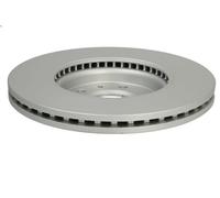 Disque de frein BOSCH 0 986 479 C56 avant, ventilé, à haute teneur en carbone, 1 pièce