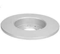 BOSCH Jeu de 2 disques de frein 4047025482677 OPEL ZAFIRA