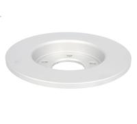 Disque de frein BOSCH 0 986 479 C77 arrière, plein, 1 pièce