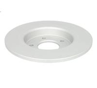 Disque de frein BOSCH 0 986 479 C79 arrière, plein, 1 pièce