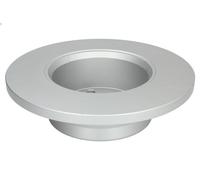 Disque de frein BOSCH 0 986 479 C84 avant, plein, 1 pièce