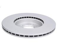 Disque de frein BOSCH 0 986 479 C91 avant, ventilé, à haute teneur en carbone, 1 pièce