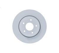 1X Disque de frein BOSCH 0 986 479 D20 pour RENAULT AUSTRAL 1.3 2022-
