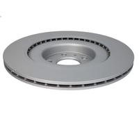 Disque de frein BOSCH 0 986 479 D97 arrière, ventilé, 1 pièce