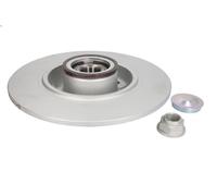1X Disque de frein BOSCH 0 986 479 E78 pour MEGANE IV A trois volumes 1.5 2016-