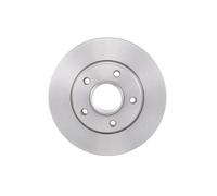 1X Disque De Frein Bosch 0986479144 pour Nissan Opel Renault Vauxhall
