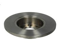 1X Disque de frein BREMBO 08.3636.10 pour FSO 126P 0.6 1972-1977