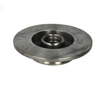 1X Disque de frein BREMBO 08.5005.14