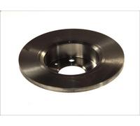1X Disque de frein BREMBO 08.5243.24 pour SKODA FAVORIT (781) 1.3 1989-1994