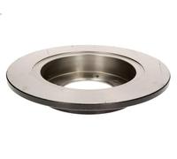 1X Disque de frein BREMBO 08.7042.11 pour VOLVO S40 I (644) 2 1995-2003