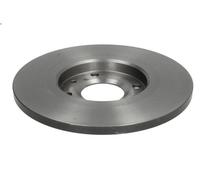 1X Disque de frein BREMBO 08.7238.11 pour CITROEN C2 (JM_) 1.4 2003-2009