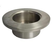 1X Disque de frein BREMBO 08.7725.10 pour CLASSE G (W463) 3 1996-2