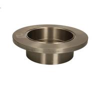 Disque de frein BREMBO 8809450 arrière, plein, 1 pièce