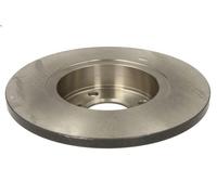 1X Disque de frein BREMBO 08.8705.11 OPEL AGILA A (H00) 1 2000-2007