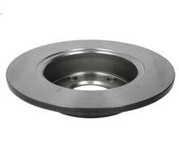 1X Disque de frein BREMBO 08.9084.11 pour AUDI A6 C5 (4B2, 4B4) 3 2001-2004