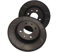 Disque de frein BREMBO MAX LINE 08.9163.75, 1 pièce