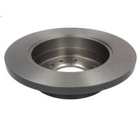 Disque de frein BREMBO 8950911 arrière, plein, à haute teneur en carbone, 1 pièce