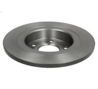 1X Disque de frein BREMBO 08.9511.11 pour SAAB 9-3X (YS3) 2 2009-2015