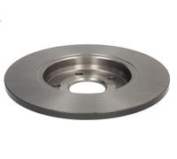 Disque de frein BREMBO 8973411 arrière, plein, à haute teneur en carbone, 1 pièce