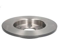 1X Disque de frein BREMBO 08.A029.21 pour MAZDA 3 (BL) 1.6 2008-2013
