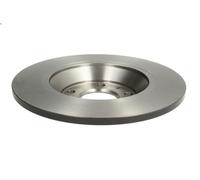 Brembo Disque de frein 08.A816.11 arrière plein 1 pièce