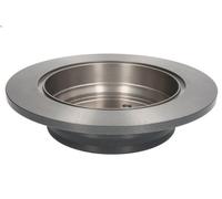 1X Disque de frein BREMBO 08.A869.11 pour HYUNDAI i30 (FD) 2 2007-2011