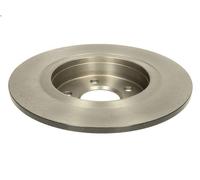 Disque de frein BREMBO 08B34841 arrière, plein, à haute teneur en carbone, 1 pièce