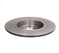 Disque de frein BREMBO 08B74141 arrière, plein, à haute teneur en carbone, 1 pièce