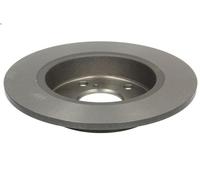 Brembo Disque de frein 08C04611 – arrière, plein – 1 pièce