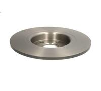 Brembo Disque de frein 08C20811 arrière plein 1 pièce