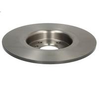 1X Disque de frein BREMBO 08.C208.21 pour JAGUAR XE (X760) 2 2015-