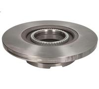 Brembo Disque de frein 08C24220 arrière plein 1 pièce