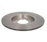 Brembo Disque de frein 08C25021 arrière, plein, à haute teneur en carbone, 1 pièce