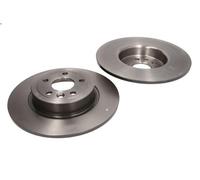 1X Disque de frein BREMBO 08.C301.11 pour RANGE ROVER EVOQUE (L538) 2 2015-2019