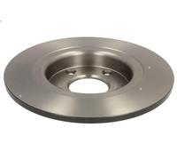 Brembo Disque de frein 08C42311 arrière plein 1 pièce