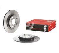 Brembo Disque de frein 08.D222.11