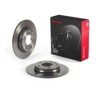 BREMBO 08.E958.21 Disque de frein