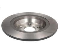 1X Disque de frein BREMBO 08.N257.21 pour MONDEO V A trois volumes 2 2012-2016