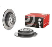 1X Disque de frein BREMBO 08.N352.11 pour JEEP WRANGLER IV (JL) 2 2021-