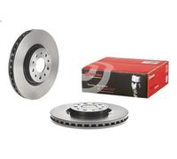 1X Disque de frein BREMBO 09.5180.41 FIAT TIPO Break (356_, 357_) 1.6 2016-202