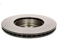 Brembo Disque de frein avant 9539031 – ventilé, haute teneur en carbone – 1 pièce