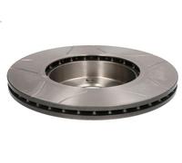 1X Disque de frein BREMBO 09.5390.77 pour BMW 3 (E46) 2 2001-2003