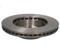 1X Disque de frein BREMBO 09.5488.11 pour LAND ROVER RANGE ROVER I 2.4 1986-199