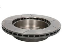 1X Disque de frein BREMBO 09.5857.75 pour SUZUKI CAPPUCCINO (EE) 0.7 1992-1995