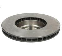 1X Disque de frein BREMBO 09.5875.11 pour BMW 7 (E38) 3 2000-2001