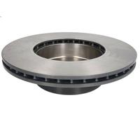 1X Disque de frein BREMBO 09.6924.11 pour BMW 5 (E39) 2 2000-2003