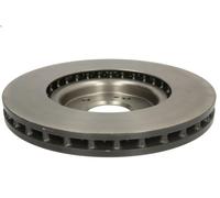 Disque de frein BREMBO 9714231 avant, ventilé, à haute teneur en carbone, 1 pièce