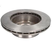 1X Disque de frein BREMBO 09.7314.14 pour SPRINTER 3-t Fourgon (B903) 2.9 1995-2