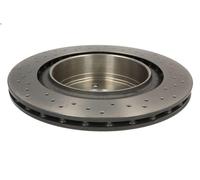 Disque de frein BREMBO XTRA LINE BREMBO 09.7356.2X, 1 pièce